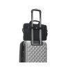 Maletín Helsinki Manhattan ecológico para laptop de 14.1