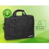 Maletín Helsinki Manhattan ecológico para laptop de 14.1