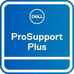 Póliza de garantía Dell para Latitude notebooks 3000 de 1 año incluido