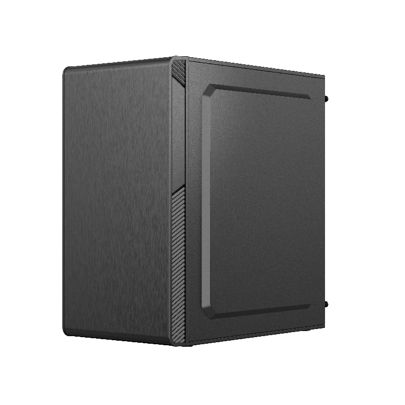 Gabinete Acteck Performance II GI215, micro torre, micro ATX, mini ITX