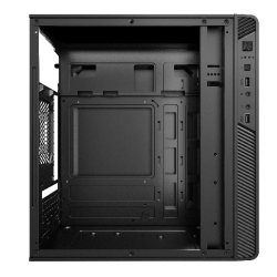 Gabinete Acteck Performance II GI215, micro torre, micro ATX, mini ITX