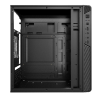 Gabinete Acteck Performance II GI215, micro torre, micro ATX, mini ITX