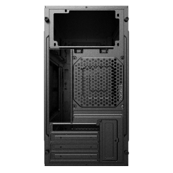 Gabinete Acteck Performance II GI215, micro torre, micro ATX, mini ITX