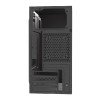 Gabinete Acteck Fuji gc470, mini torre, micro ATX, mini ITX, fuente 50