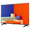 Televisión Hisense 50A65KV - 50 pulgadas, LED 4K UHD, 3840 x 2160 Pixeles, SMART VIDAA