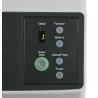 Escáner Fujitsu fi-8150, 50 ppm, 100 ipm