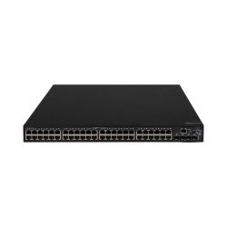 Switch HPe Aruba jl824a 5140 48g Poe 4 SFP ei 370 watts
