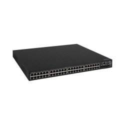 Switch HPe Aruba jl824a 5140 48g Poe 4 SFP ei 370 watts