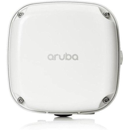 Access point HPe Aruba r4w48a ap-567 (rw) outdoor 11ax ap