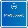 Póliza de garantía Dell para Latitude notebooks 7000 de 3 años incluidos a 5 años prosupport
