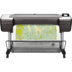 HP Designjet Impresora T1700 PostScript de 44 pulgadas