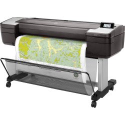 HP Designjet Impresora T1700 PostScript de 44 pulgadas