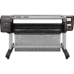 HP Designjet Impresora T1700 PostScript de 44 pulgadas