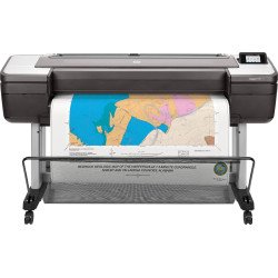 HP Designjet Impresora T1700 PostScript de 44 pulgadas