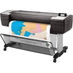 HP Designjet Impresora T1700 PostScript de 44 pulgadas