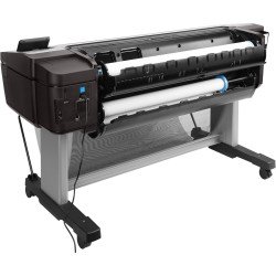 HP Designjet Impresora T1700 PostScript de 44 pulgadas