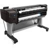 HP Designjet Impresora T1700 PostScript de 44 pulgadas