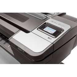 HP Designjet Impresora T1700 PostScript de 44 pulgadas