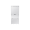 Gabinete externo de conexiones para kiosko Samsung, la pantalla se adq