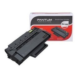 Tóner Pantum. Modelos P3255 dn/PB-310H (alto rendimiento 6,000 impresiones)