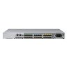 Switch san HPe sn3600b 24 puertos 8 activo 16GB sw SFP+ fc