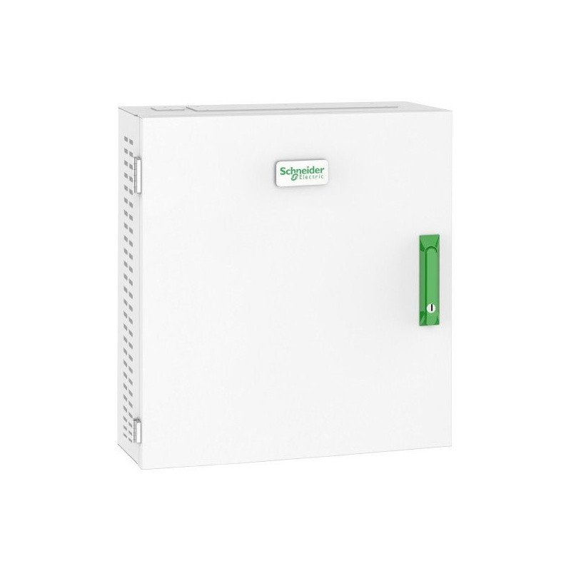 Panel de derivación de mantenimiento Easy UPS 3S, unidad única, 10-20 