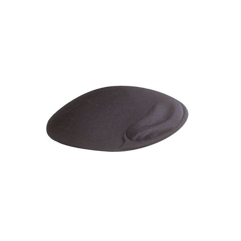 Mouse Perfect Choice, Negro, 20, 3 cm, Gel