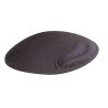 Mouse Perfect Choice, Negro, 20, 3 cm, Gel