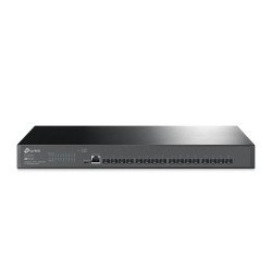Switch administrable JetStream de 16 puertos 10ge SFP l2