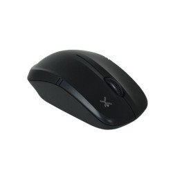 Mouse óptico inalámbrico Perfect Choice essentials 800 a 1600 DPI negro