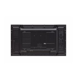 Monitor señalización digital LG 55, para video Wall, 500 nits, bisel 1.8 mm 1920 x 1080 uso 24, 7 interfase HDMI 2, DP, DV