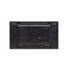 Monitor señalización digital LG 55, para video Wall, 500 nits, bisel 1.8 mm 1920 x 1080 uso 24, 7 interfase HDMI 2, DP, DV