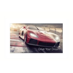 Monitor señalización digital LG 55, para video Wall, 500 nits, bisel 1.8 mm 1920 x 1080 uso 24, 7 interfase HDMI 2, DP, DV