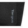 Mochila Targus TBB641GL Ecosmart 15-16 pulgadas color negro