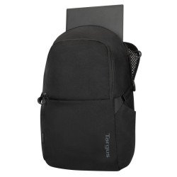 Mochila Targus TBB641GL Ecosmart 15-16 pulgadas color negro