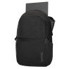 Mochila Targus TBB641GL Ecosmart 15-16 pulgadas color negro