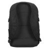 Mochila Targus TBB641GL Ecosmart 15-16 pulgadas color negro