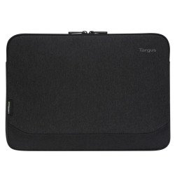 Funda Targus TBS646GL 13-14 EcoSmart Cypress color negro