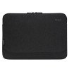Funda Targus TBS646GL 13-14 EcoSmart Cypress color negro