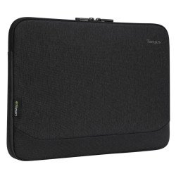 Funda Targus TBS646GL 13-14 EcoSmart Cypress color negro