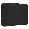 Funda Targus TBS646GL 13-14 EcoSmart Cypress color negro