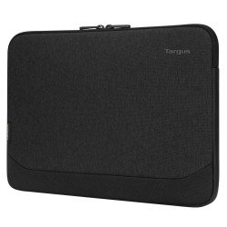 Funda Targus TBS646GL 13-14 EcoSmart Cypress color negro