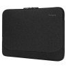 Funda Targus TBS646GL 13-14 EcoSmart Cypress color negro