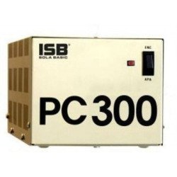 Regulador Industrias Sola Basic - Beige, Oficina, 300 VA, 300 W
