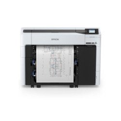 Epson SureColor T3770DR impresora de gran formato Wifi Inyección de tinta Color 2400 x 1200 DPI A1 (594 x 841 mm) Ethernet