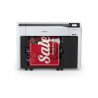 Plotter Epson Sure color doble rollo t3770de, 24 pulgadas, USB, tarjeta red, 2400 x 1200 PPP
