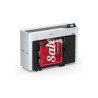 Plotter Epson Sure color doble rollo t3770de, 24 pulgadas, USB, tarjeta red, 2400 x 1200 PPP