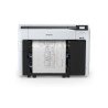 Plotter Epson Sure color doble rollo t3770de, 24 pulgadas, USB, tarjeta red, 2400 x 1200 PPP