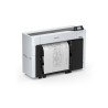 Plotter Epson Sure color doble rollo t3770de, 24 pulgadas, USB, tarjeta red, 2400 x 1200 PPP