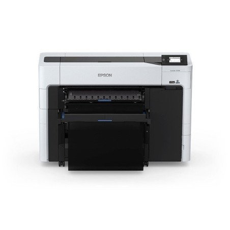 Plotter Epson Sure color T3770SR, 24 pulgadas, USB, tarjeta red, 2400 x 1200 PPP